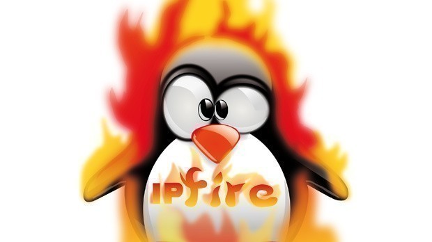 Ipfire hardened linux firewall distribution is now available on amazon cloud 523332 2