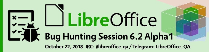 Libreoffice 6 2 launches february 2019 may drop support for 32 bit linux builds 523337 2