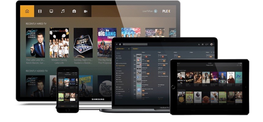 Plex media server is now available as a snap app for ubuntu other linux distros 523187 2