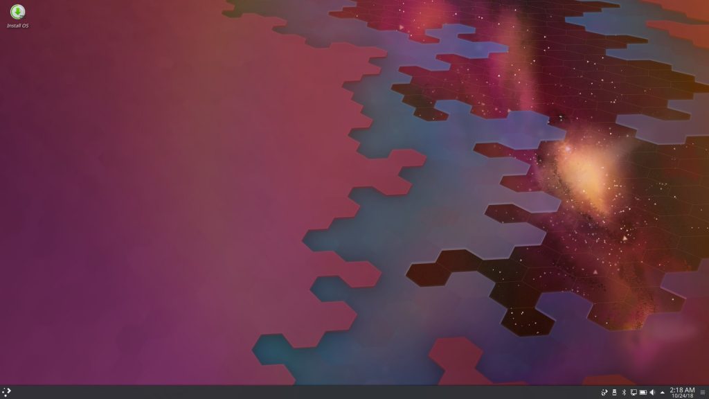 Solus readies kde plasma edition testing iso with latest kde plasma 5 14 desktop 523412 2