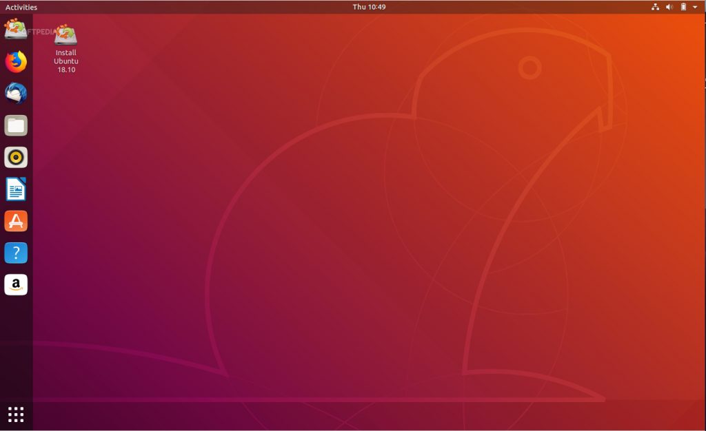 Ubuntu 18 10 cosmic cuttlefish is now available to download 523306 2