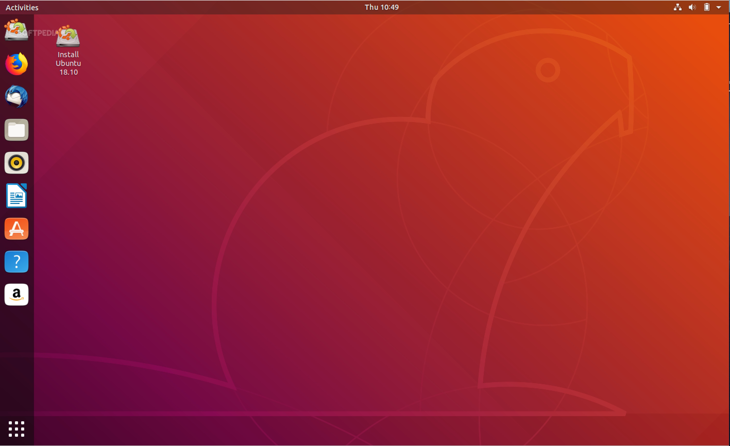 Ubuntu 18 10 cosmic cuttlefish is now available to download ubuntu free