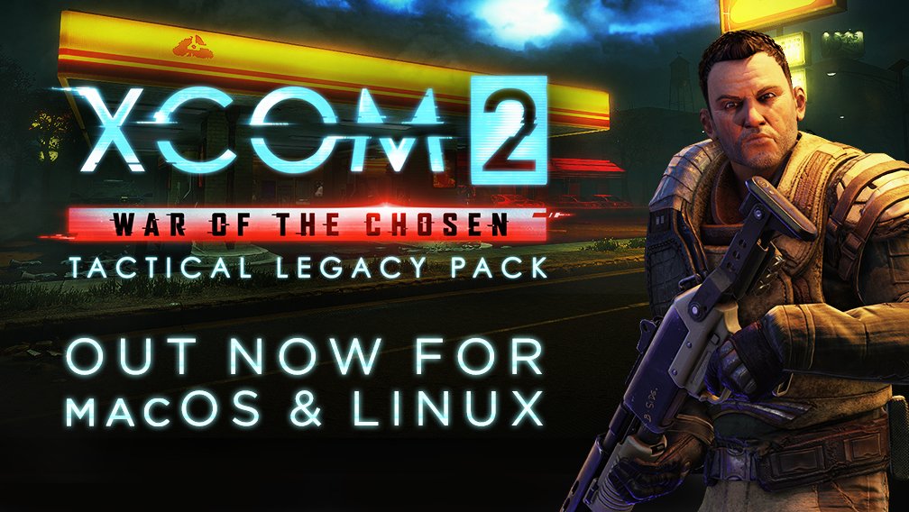 Xcom 2 war of the chosen tactical legacy pack dlc out now for linux and macos 523144 2