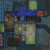 2D-Base-Building-Game