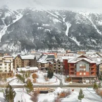 Copper mountain ubuntu logo - 27 Mountain Ubuntu Wallpapers in HD and 4K