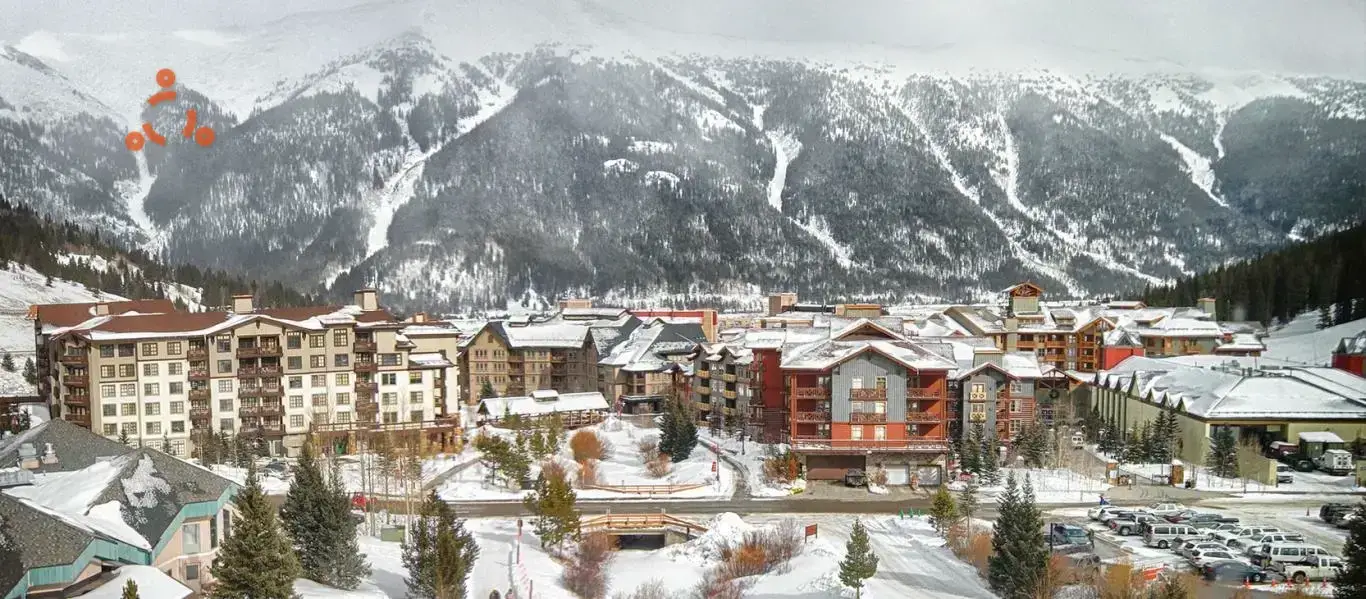 Copper mountain ubuntu logo - 27 Mountain Ubuntu Wallpapers in HD and 4K