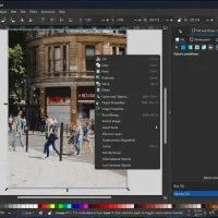 Inkscape screenshot latest