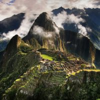 Machu-Picchu-Peru-Background