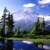 Mountain-Mist-Wallpaper-With-Lake