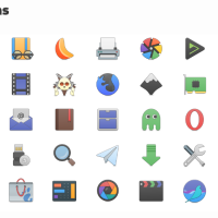 Newaita-icon-theme-software