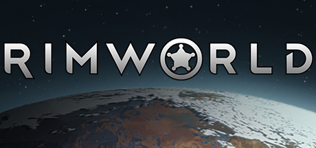 RimWorld official Logo