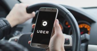 Uber joins the linux foundation as a gold member