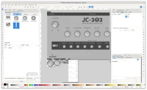 Custom design svg - How to Install Inkscape on Ubuntu 26.04 - Complete Guide