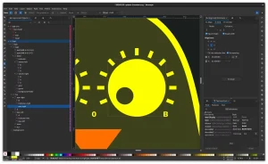 Custom logo - How to Install Inkscape on Ubuntu 26.04 - Complete Guide
