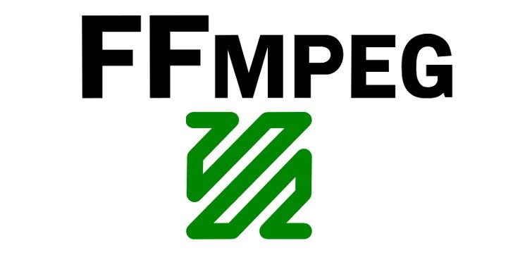 Ffmpeg 4 1 al khwarizmi open source multimedia framework officially released 523686 2