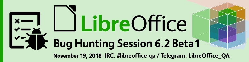 Libreoffice 6 2 enters beta with new user interface design called notebookbar 523858 2