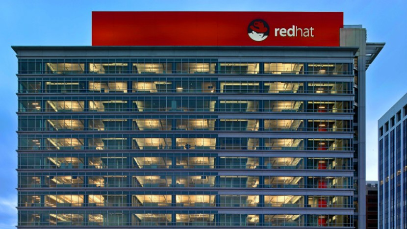 Red hat exec says ibm must keep the open source culture untouched 523900 2