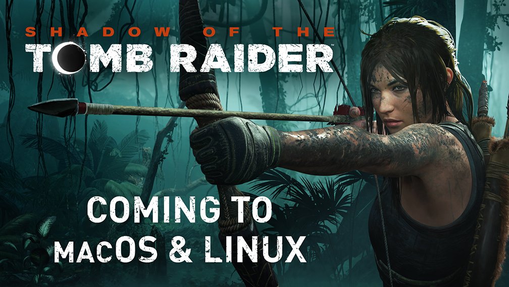 Shadow of the tomb raider is coming to linux and mac in 2019 523885 2