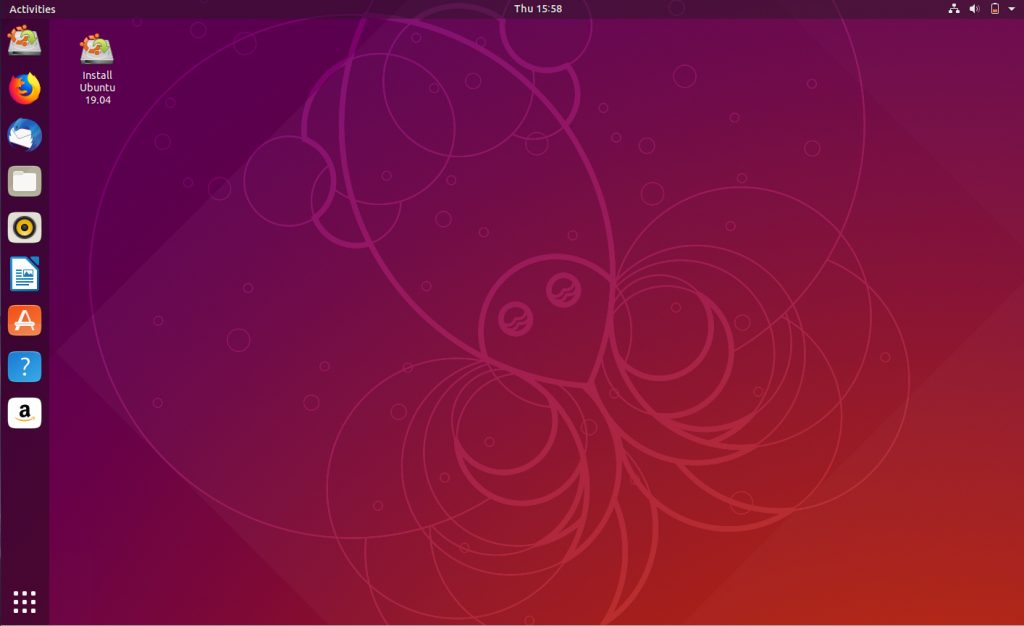 Ubuntu 19 04 disco dingo daily build isos now available to download 523565 3