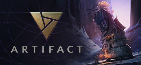 Artifact Official Logo