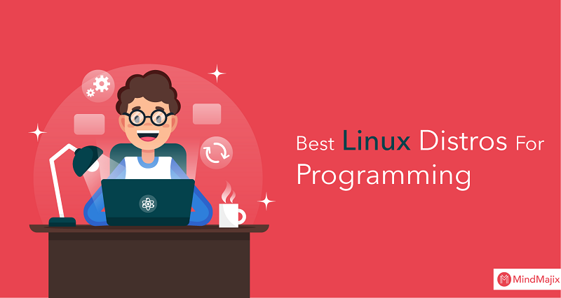 best linux os for coding