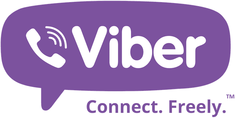 Viber official logo