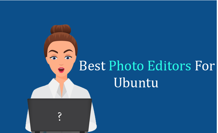 Bets photo editor on Ubuntu