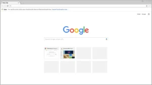 Front page