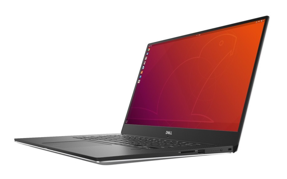 Ubuntu 18 04 lts is now available on the dell precision 5530 and 3530 laptops 524330 2