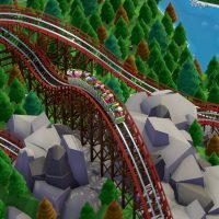 Create-your-own-roller-coaster-game