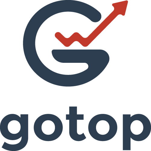 gotop official logo