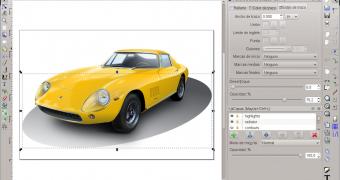 Inkscape 1.0 open source vector graphics editor is finally coming after