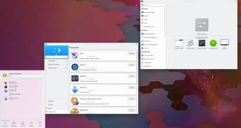 Kde plasma 5.15 desktop environment enters beta promises numerous improvements