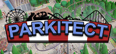 Parkitect official logo