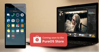Purism announces pureos app store for its upcoming librem 5