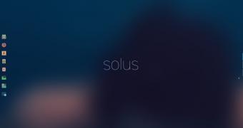 Solus 4 and budgie 10.5 desktop will finally be released