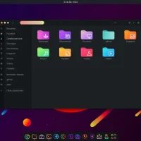 Sweet mars new color