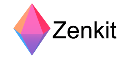 Zenkit Official Logo