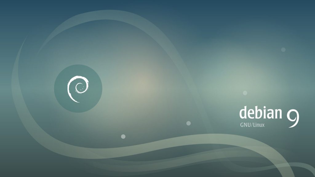 Debian gnu linux 9 7 stretch live installable isos now available to download 524681 2