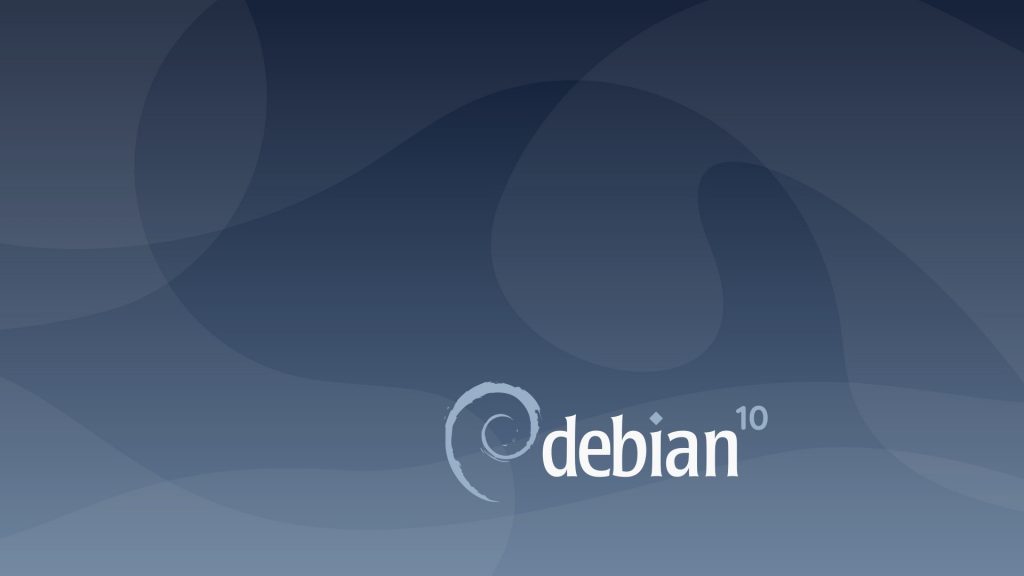 Here s the default theme and artwork for debian gnu linux 10 buster 524538 3