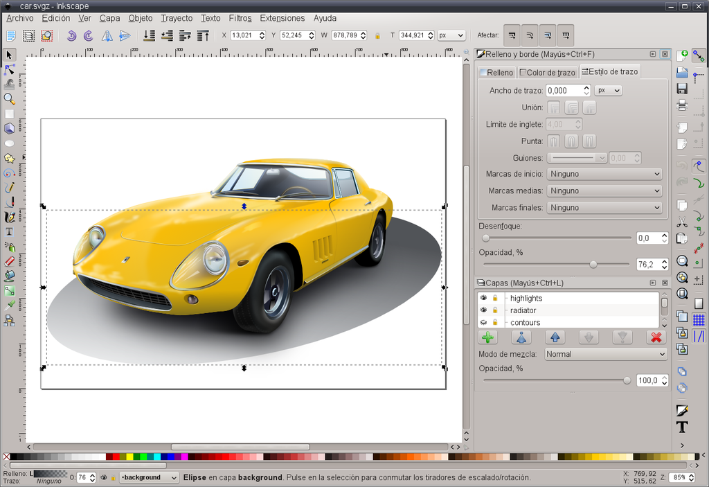 Inkscape 1 0 open source vector graphics editor is finally coming after 15 years 524596 2