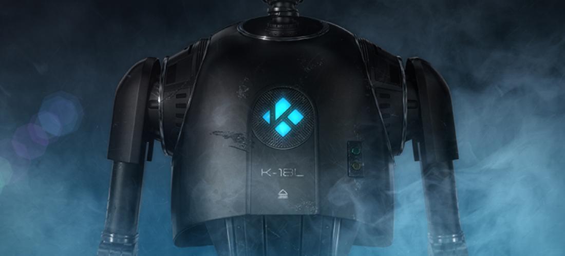 Kodi 18 leia released with support for gaming emulators drm support and more 524742 2