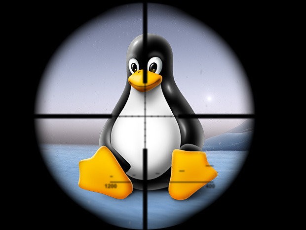 Linux virus remove security software to mine monero 524623 2