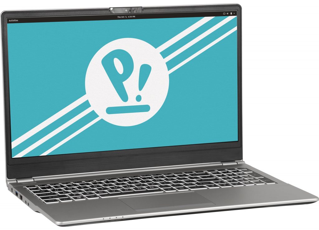 System76 refreshes their darter pro linux laptop to offer better battery life 524746 2
