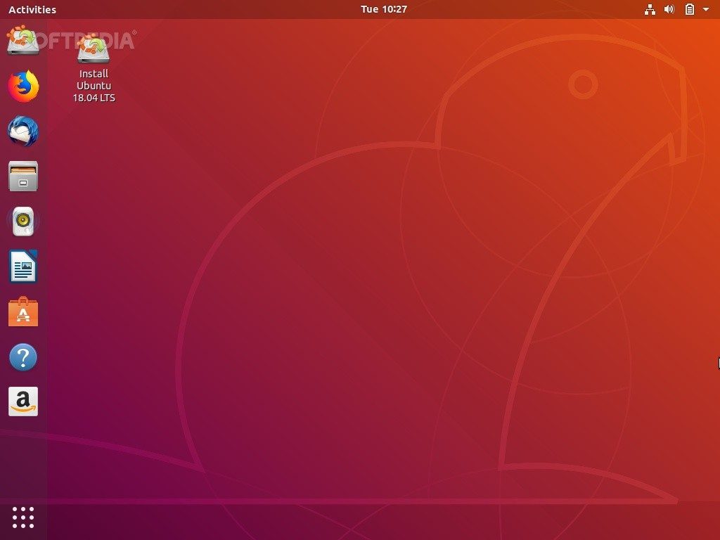 Ubuntu 18 04 2 lts to arrive on february 7 with updated components 524785 2