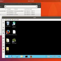 Remmina ui ubuntu