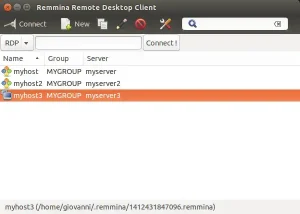 Remmina remote desktop pc server - How to Install Remmina on Ubuntu 26.04 - Complete Guide