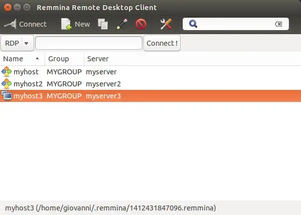 Remmina remote desktop pc server - How to Install Remmina on Ubuntu 26.04 - Complete Guide