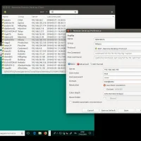 Remmina remote desktop windows 8