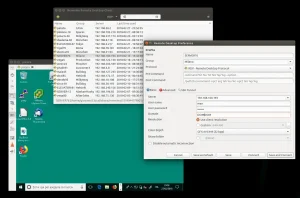 Remmina remote desktop windows 8 - How to Install Remmina on Ubuntu 26.04 - Complete Guide